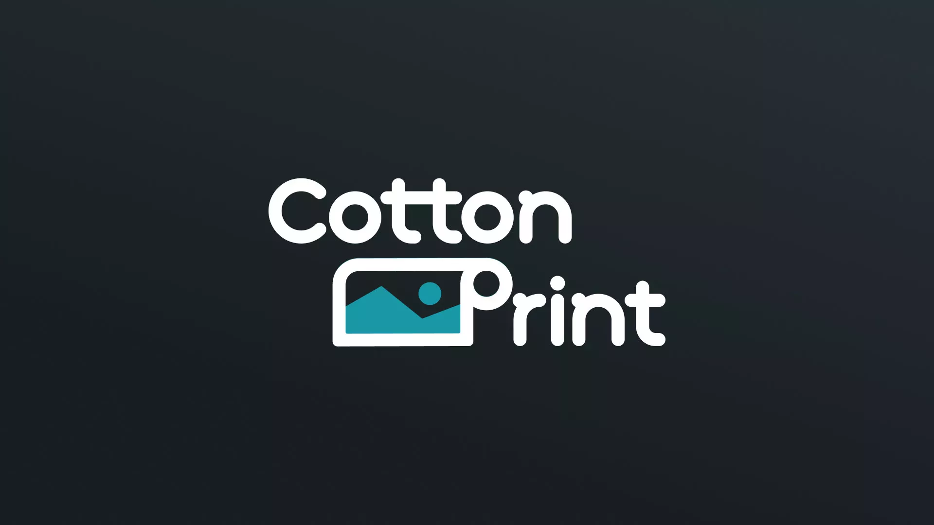 Разработка логотипа в Пионерском для компании «CottonPrint»