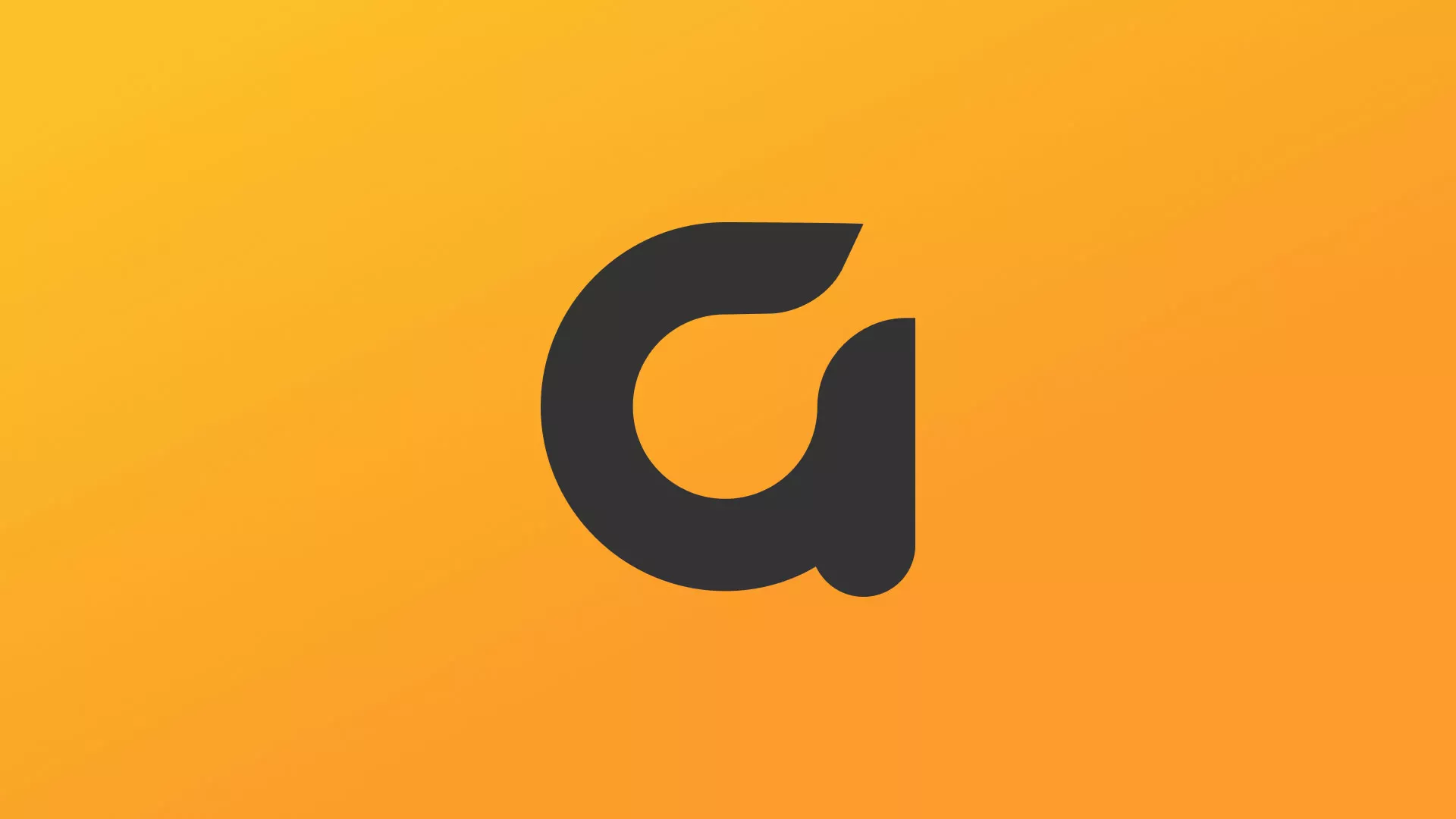 Разработка логотипа для компании «А-ГРУПП» в Пионерском