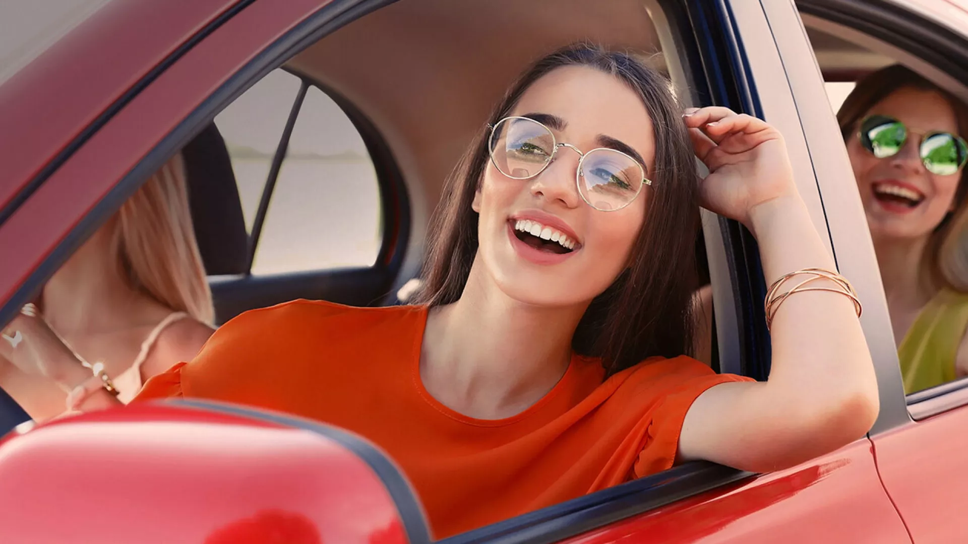 Разработка сайта для проката автомобилей в Пионерском