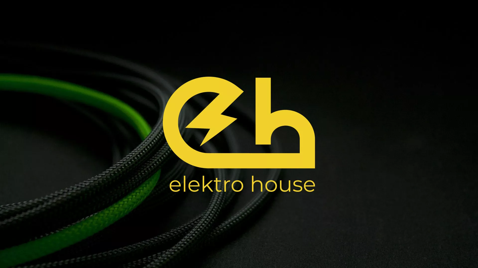 Создание сайта компании «Elektro House» в Пионерском