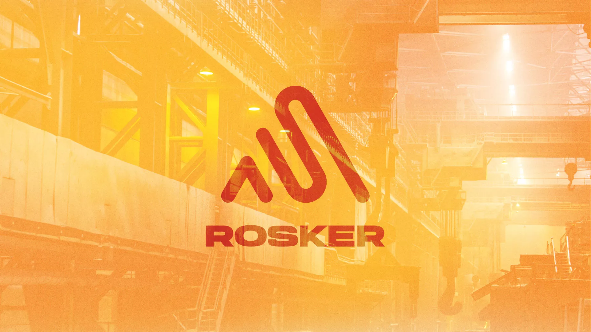 Ребрендинг компании «Rosker» и редизайн сайта в Пионерском