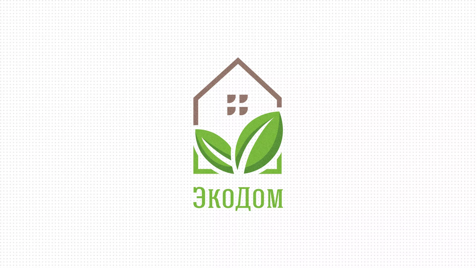 Создание сайта для строительной компании «ЭКОДОМ» в Пионерском