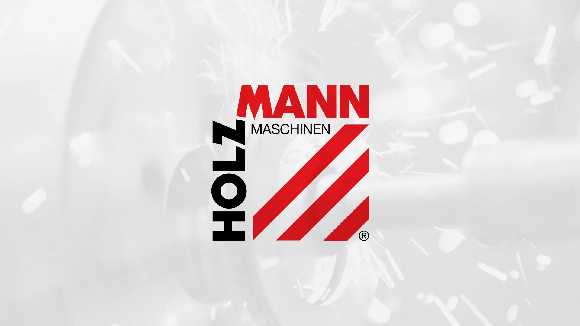 Создание сайта компании «HOLZMANN Maschinen GmbH» в Пионерском