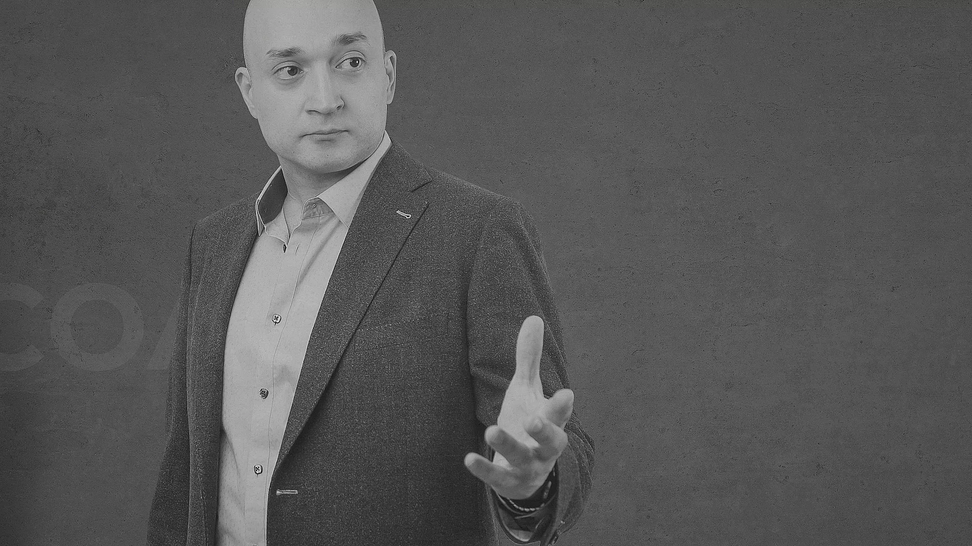 Разработка сайта для бизнес-тренера в Пионерском