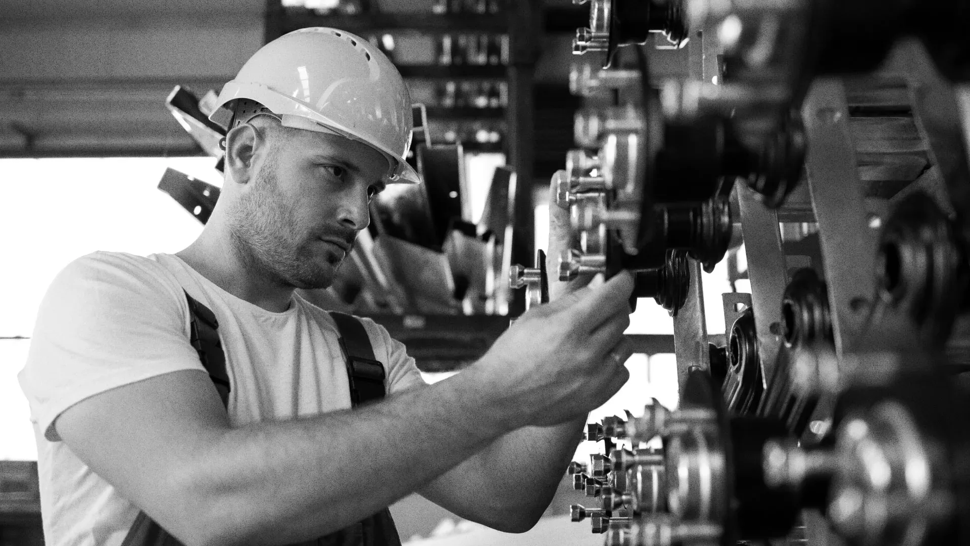 Разработка сайта для завода по продаже оборудования в Пионерском